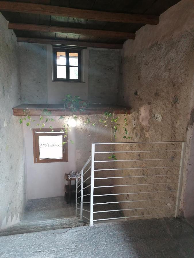 Beb Lortallino Ameno Exterior photo