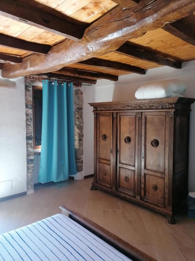 Beb Lortallino Ameno Exterior photo